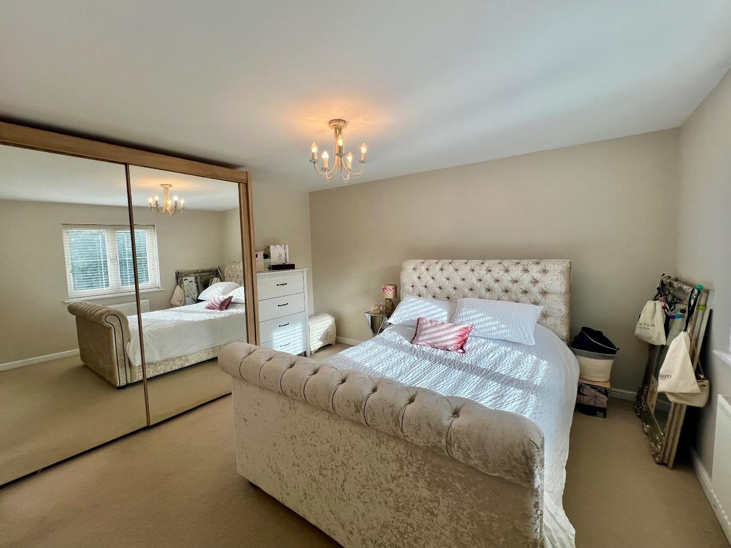 Clos Pwll Clai, Tondu, Bridgend County Borough, CF32 9BZ